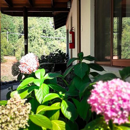 Tumunan Lodge El Llano ภายนอก รูปภาพ