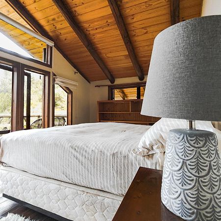 Tumunan Lodge El Llano ภายนอก รูปภาพ