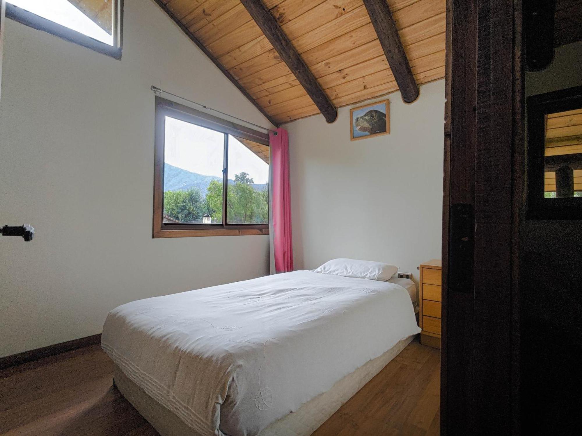 Tumunan Lodge El Llano ภายนอก รูปภาพ