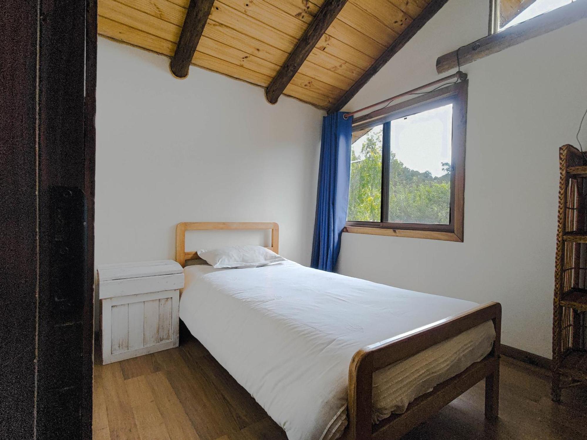 Tumunan Lodge El Llano ภายนอก รูปภาพ