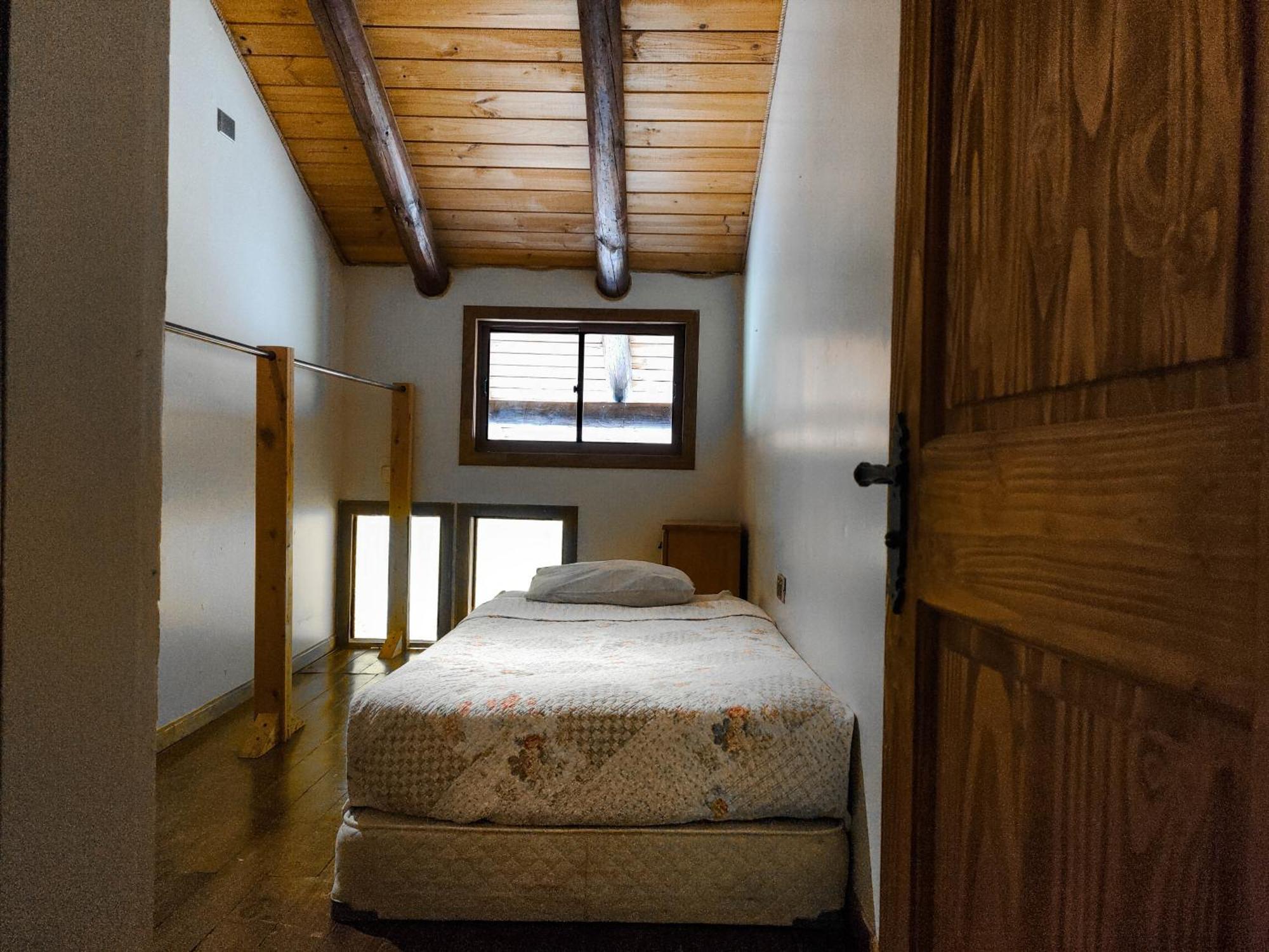 Tumunan Lodge El Llano ภายนอก รูปภาพ