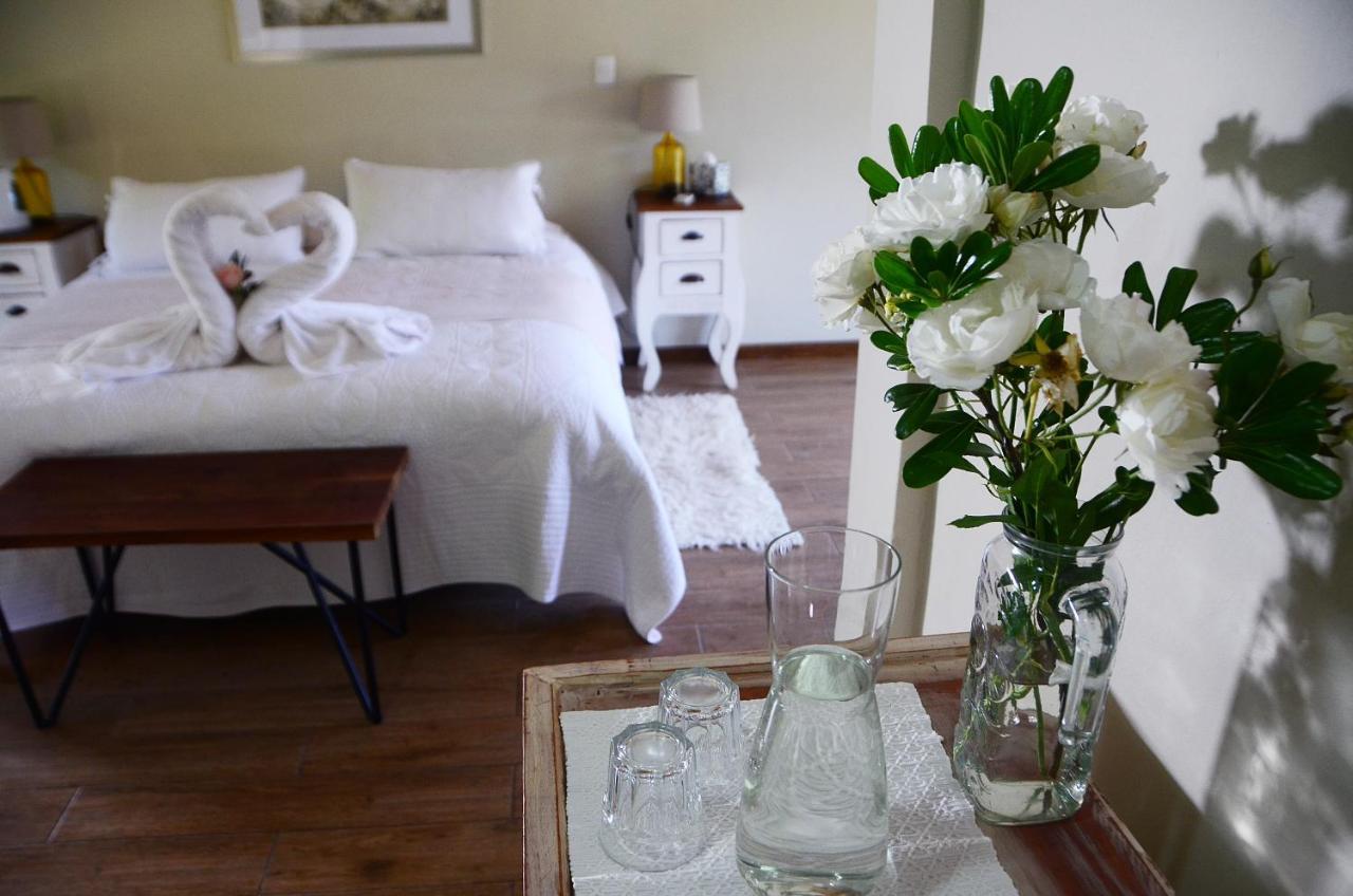 Tumunan Lodge El Llano ภายนอก รูปภาพ